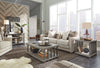 Eldridge Coffee Table 