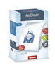 Miele AirClean 3D Efficiency GN 4-Pack Dustbags - 10123210 