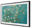 Samsung 32" Full HD The Frame QLED Smart TV | Téléviseur intelligent QLED The Frame Samsung Full HD de 32 po