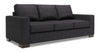 Sofa Lab Track Sofa - Luxury Charcoal 