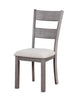 Krew 6-Piece Dining Package 