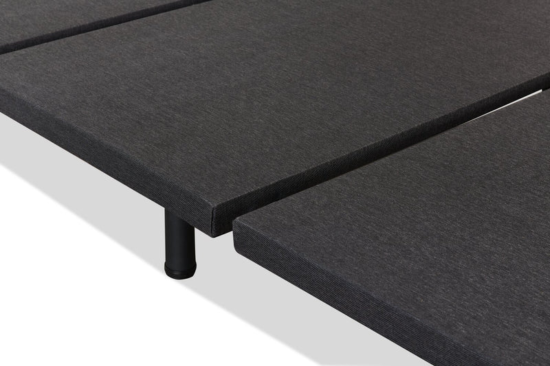 Base plateforme Zephyr pour grand lit
