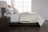 Indie Paisley 3-Piece Full/Queen Comforter Set