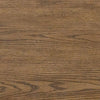 Dena Counter-Height Dining Chair - Walnut - Country style Dining Chair in Walnut Rubberwood
