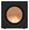 Caisson d'extrêmes graves Reference de Klipsch R-121SW de 400 W de 12 po 