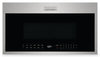 Four à micro-ondes à hotte intégrée Frigidaire Gallery de 1,9 pi³ avec cuisson par convection et cuisson par capteur - acier inoxydable Smudge-ProofMD - GMOS196CAF