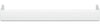 Café 36" Toe Kick for Professional Range in Matte White - CXPR6TKPMWS 
