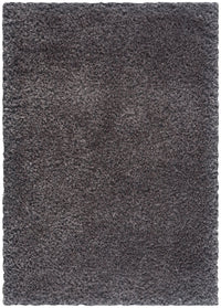 Carpette à poil long Sophia ivoire 3 pi 11 po x 6 pi 0 po