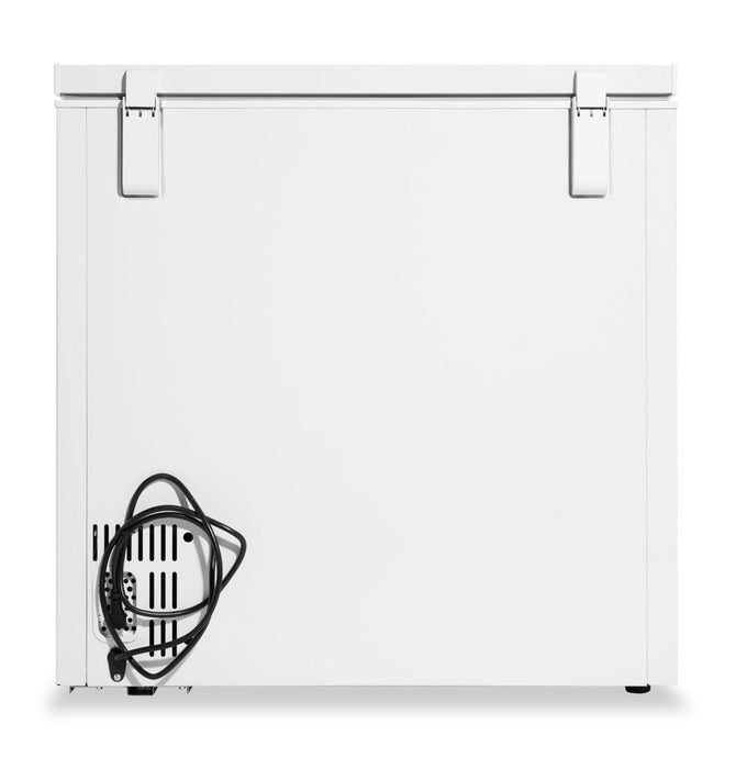 Congélateur coffre Danby de 7 pi3 - DCF070A5WDB