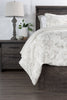 Indie Paisley 3-Piece Full/Queen Comforter Set
