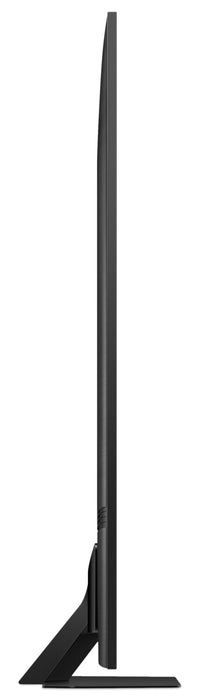 Téléviseur intelligent Neo QLED Samsung UHD 4K de 75 po à 120 Hz avec Neo Quantum HDR (QN75QN90DAFXZC)