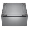 LG 27" Laundry Storage Pedestal - WDP6V 