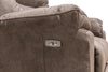 Gybson Power Recliner - Latte 