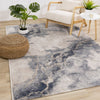 Asel Area Rug - 8' x 11' 