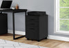 Clayton Filing Cabinet - Black 