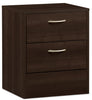 Arlo Nightstand - Espresso 
