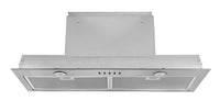 Module de hotte encastrable Broan de 30 po - BBN2303SS