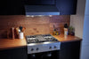 KitchenAid 30" Commercial-Style Under-Cabinet Range Hood - KVUC600KSS 