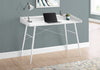Jeremy Desk - White  