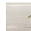 Lake Nightstand - White 