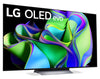 LG 65" C3 4K OLED evo Smart TV 