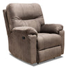 Gybson Glider Recliner - Latte 