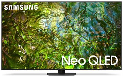 Samsung 43" Neo QLED 4K UHD Neo Quantum HDR 120Hz Smart TV (QN43QN90DAFXZC) | Téléviseur intelligent Neo QLED Samsung UHD 4K de 43 po à 120 Hz avec Neo Quantum HDR (QN43QN90DAFXZC)