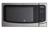 GE 1.6 Cu. Ft. Countertop Microwave Oven - JEB2167RMSS 
