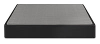  Sommier Signature de Beautyrest BlackMD pour grand lit 