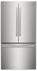 Frigidaire Gallery 23.3 Cu. Ft. Counter-Depth French-Door Refrigerator - GRFG2353AF 