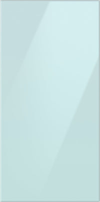 Panneau supérieur pour réfrigérateur Bespoke Samsung à 4 portes à portes françaises - RA-F18DU4CM/AA