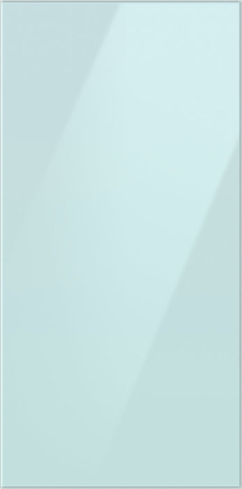 Panneau supérieur pour réfrigérateur Bespoke Samsung à 4 portes à portes françaises - RA-F18DU4CM/AA