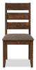 Plum Dining Chair 