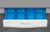 GE Profile 6.2 Cu. Ft. Top-Load Washer with Smarter Wash Technology - PTW705BSTWS  