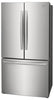 Frigidaire Gallery 23.3 Cu. Ft. Counter-Depth French-Door Refrigerator - GRFG2353AF 