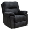 Gybson Glider Recliner - Graphite 