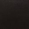 Addison Leath-Aire Sofa - Blackberry 