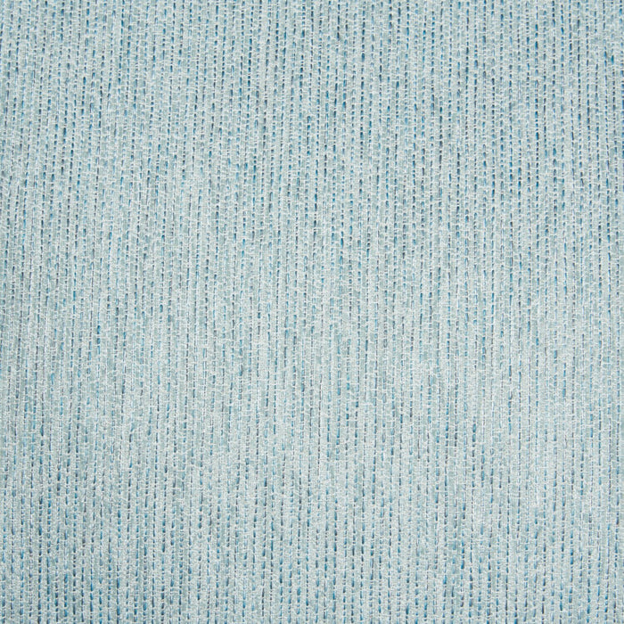 Fauteuil Scarlett de 41,5 po fabriqué au Canada en tissu de chenille avec accoudoirs enroulés et coussin décoratif - bleu marine