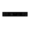 GE Profile 6.7 Cu. Ft. Electric Double Oven Range - PCS980YMFS 