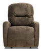 Everett Recliner - Chocolate 