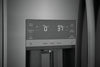 Frigidaire 22.3 Cu. Ft. Counter Depth Side-by-Side Refrigerator - GRSC2352AD 