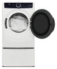 Electrolux 8 Cu. Ft. Gas Dryer - ELFG7637AW 