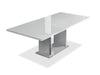 Raia 5-Piece Dining Set 