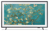 Samsung 32" Full HD The Frame QLED Smart TV | Téléviseur intelligent QLED The Frame Samsung Full HD de 32 po