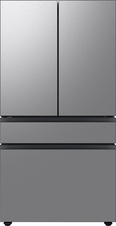 Samsung Bespoke 29 Cu. Ft. 4-Door French-Door Refrigerator - RF29BB8600QLAA 
