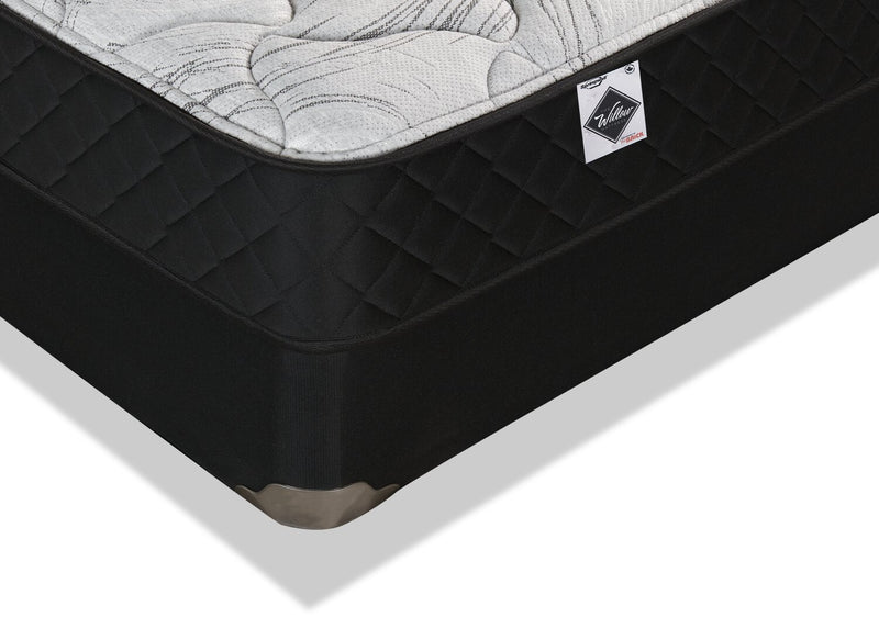 Sommier Springwall pour grand lit