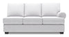 Sofa Lab Roll RAF Sofa - Pax Ice 