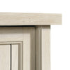 Retta Filing Cabinet - Chalked Chestnut  