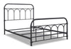 Nora Full Bed 