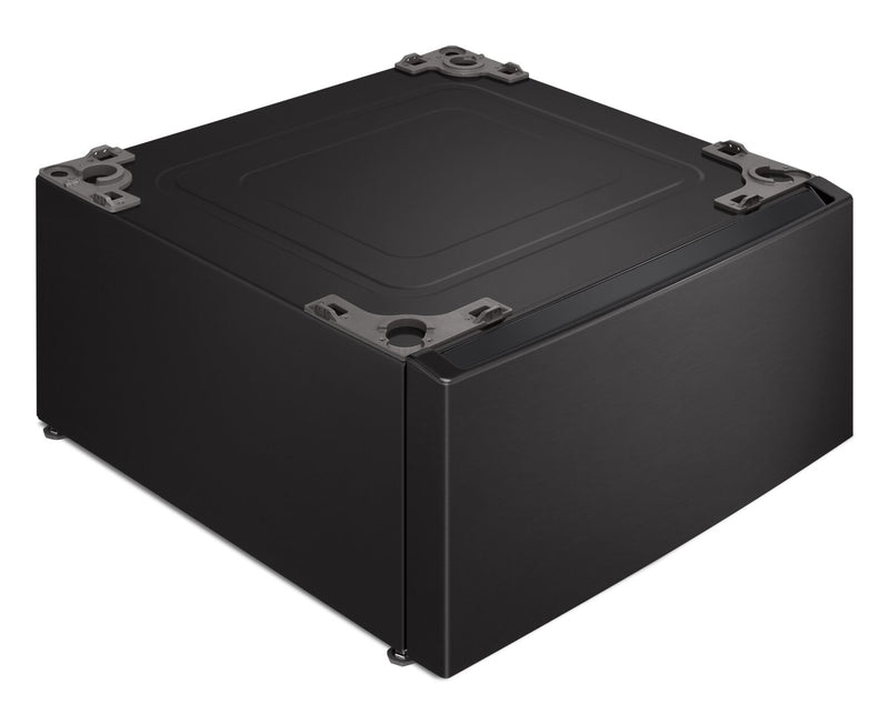 Piédestal de rangement LG de 27 po pour la buanderie - WDP6B